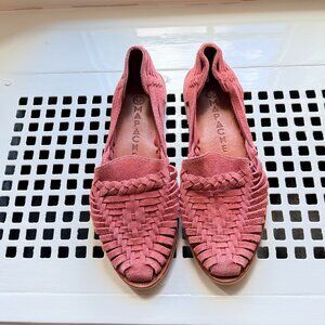 MAPACHA SANDALS SIZE 39